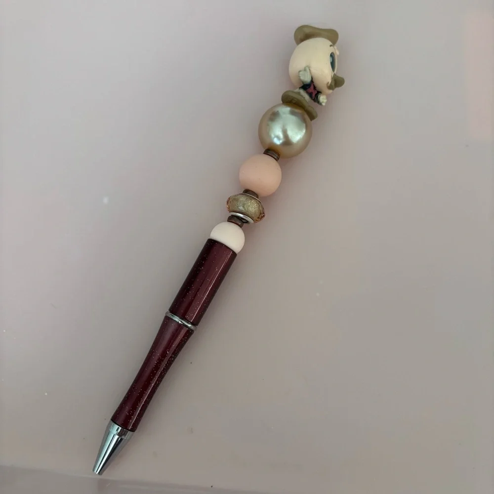 Disney Doorables: Mickey Mouse & Friends: Donald Duck woods handmade pen